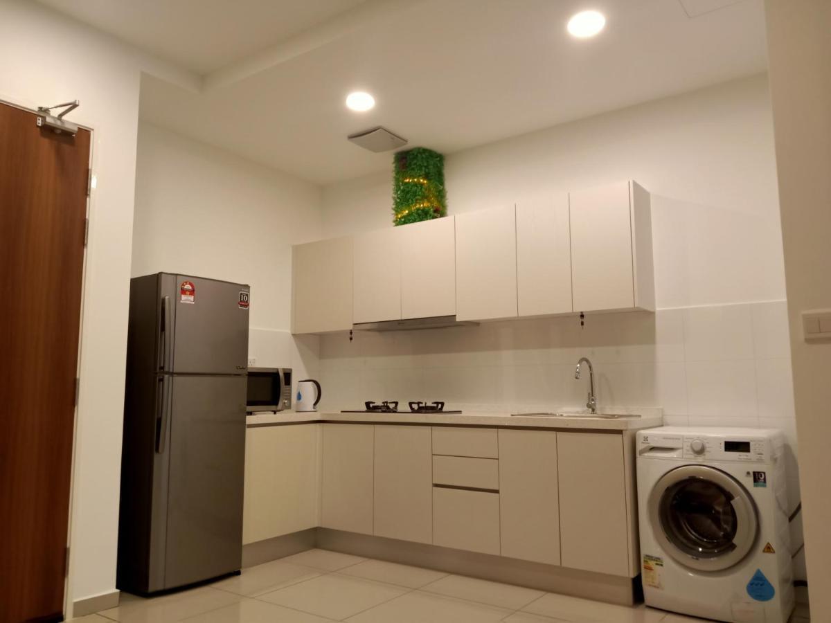 #4 Summer Studio - One South Seri Kembangan Exterior foto